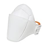uvex silv-Air 5200 - FFP2 Staubmaske ohne Ventil