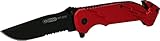 KS Tools 907.2220 Klappmesser mit Arretierung, Size, Farbe