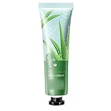 Duftende Handpaste, Lotion, feuchtigkeitsspendende Handcreme, zarter Duft, glatte Handpaste, 30 ml HzN922 (E, 11.3x3.9x2.3cm)
