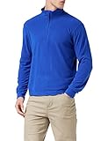 CMP Flecce Rolli Herren Shirt, Royal (N951), 52, 3G28037N