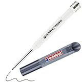 edding 8880 Montagemarker Graphit, 1 Blister