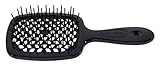 Jäneke Paddlebürste, SP226, schwarz, 1 Stück