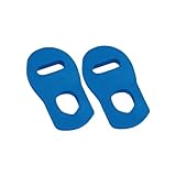 Beco Aqua Kickbox Handschuhe blau Training Aquagym Aquatraining Wassersport Gr. L