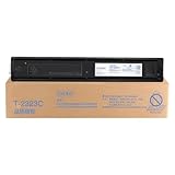 CCFGBHH T-2323 Tonerkartusche for E-Studio 2822 2523 2323 2823 2829 Digitalkopierer Kompatibel mit Toshiba