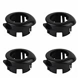 OGJFD Parksensoren 4 Stücke/viel Ultraschall-parkensensor Radarwarner 89348-28090 89348-28090-C0 Für Toyota Für Land Für Cruiser