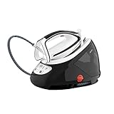 Tefal Pro Express Ultimate Dampfbügelstation, GV9550