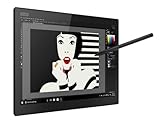 Lenovo ThinkPad X1 Tablet Gen 3 13 Zoll Touch Display 3K QHD+ Intel Core i7 256GB SSD Festplatte 16GB Speicher Windows 11 Pro 4G LTE inkl. Tastatur Notebook Laptop (Generalüberholt)