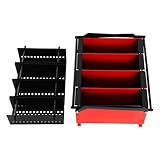 Umweltfreundlicher Papierziegel-Brikett-Maker, große Kapazität, Klumppresse zum Recycling von Papier in Brennstoffblöcke, ideal zum Heizen von Öfen und Kaminen