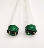 F32T8/TL950 Leuchtstoffröhre, 32 W, T8, 32 W, 5000 K, ersetzt GE F32T8/SP50/ECO F32T8/SP50/ECO FO32/750/ECO Philips F32T8/HL750/ALTO F32T8/2 TL750 Alto F32T8/TL950/Alto