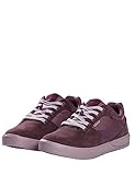 Vaude Damen Women's AM Moab Gravity Racquetball-Schuh, BlackBerry, 39 EU