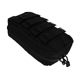 JUMPLAWN Outdoor Tasche Für Notfälle Multifunktionale Medizinische Tasche Tragbar Für Pendler Und Outdoor Aktivitäten Notfallrucksack