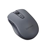 Lenovo WL310 Bluetooth Silent Mouse
