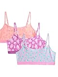 NEXT Kurz-Tops, 3er-Pack Pink/Purple 7 Jahre