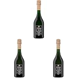 Geldermann Crémant Baden Rosé (1 x 0,75l) (Packung mit 3)