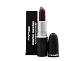 MAC Satin Lipstick Cyber