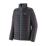 Patagonia 84675-FGE M's Down Sweater Jacket Men's Forge Grey XXL