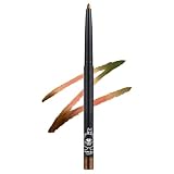 Eyeliner Stift Chamäleon - Metallic Glitzer Kajalstift - Wasserfest & Wischfest Eyeliner Stick - Multichrome Lidschatten Stift - Langlebig Sparkling Eyeshadow Stick - Hochpigmentiert Augen Makeup