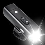 Fahrradbeleuchtung, hohe Lumen Fahrradlicht, heller Frontreflektor, Mehrzweck-Licht, Fahrradlicht für Outdoor, Reisen, Indoor, Camping, Wandern, Fishing, und Nachtarbeit