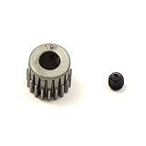 Robinson Racing 2019 48 Pitch Machined 19T Pinion