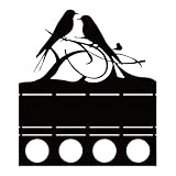 Metall-Silhouetten-Kerzenhalter, schwarzer Kerzenhalter, Eisenkerzenhalter, rostfreier Kerzenständer, Tischdekoration, Silhouette, Tafelaufsatz, Kerzenständer, Dekoration für die