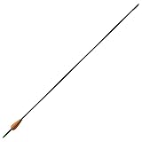 Recurvebogen-Pfeile 30' 12 STK. aus Fiberglas - Hochwertige Pfeile für Compoundbögen, langlebig und präzise für Zielscheiben und Jagd