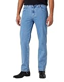 Wrangler Herren Texas Jeans, Good Shot, 42W / 32L EU