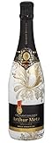 Arthur Metz - Cremant d'Alsace Brut Prestige, Méthode Traditionnelle (1 x 0.75 l)