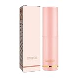 Bounce Feuchtigkeitsbalsam,Snail Peptide Bounce Balm Stick - Feuchtigkeitsspendender Balsam gegen Falten mit tiefer Hydratation, Feuchtigkeitsstift für das Gesicht