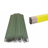 Ausgezeichnete Schweißprozessleistung Stahl Schweißstab Elektroden Lötzinn A102 E30816 (1,6 mm-1)