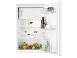 AEG NSF5O880ES Einbaukühlschrank mit Gefrierfach