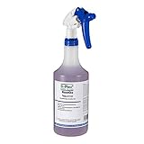 S-Pro RostGo Neutral Rostflecken Entferner - Stein, Fließen, Sandstein, Marmor oder Naturstein, 750ml