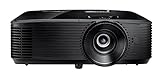 Optoma HD28e Proyector ANSI DLP FullHD 3800 Lúmenes