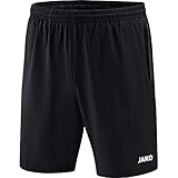 JAKO Herren Profi 2.0 Short, Schwarz, XXL EU