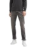 TOM TAILOR Herren 1042340 Josh Regular Slim Jeans, 10233 - Stone Grey Denim, 33W / 32L EU