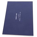 DOITOOL Mind Mapping Notizbuch mit Abreißbaren für Lehrer und Büroangestellte Zeitplan Notizblock für Effizientes Lernen und Notizen Flexibles Journal für Kreative Ideen