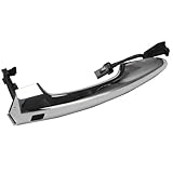 LEIDJGUN Ersetzen Den Außentürgriff Für 2015-2018 Auto Links Vordere Außentürgriff 82651C1110 82651-C1110 Reparaturteile