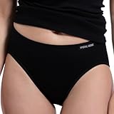 Speidel Jazzpant, Bio.Cotton 1601 Sport Edition 2er Packung schwarz 46