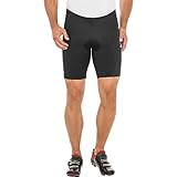 VAUDE Herren Mens Active Pants Hose, Black Uni, XXL EU