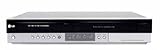 LG RC 185 DVD-Rekorder / VHS-Rekorder Kombination