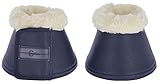 Hufglocken Pelisa navy, Cob (M)