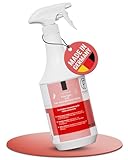 PI® - 1L SOS Desinfektionsspray für Füße & Schuhe | Planet Sensitive wirksam gegen Fußpilz, Schweiß, Bakterien, Viren, Hefepilze & Gerüche | Fuß-Desinfektion-Spray | Made in Germany