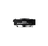 Sigma 1,4-fach EX APO DG Telekonverter für Nikon