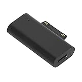 YHAILI Typ-C-PD-Konverter, Lade-Typ-C-Adapter für 3, 4, 5, 6, 7, Laptop-Zubehör