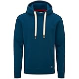 Charles Wilson Originals Kapuzenpullover (XL, Poseidon (1124))