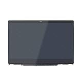 FTDLCD® 14 Zoll FHD LED LCD Touchscreen Digitizer IPS Display Assembly für HP Pavilion X360 14-CD 14-cd0603ng 14-cd0302ng