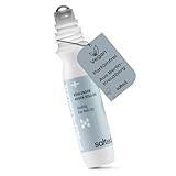 salted. Kühlender Augen Roll-On | 15ml | Mit Niacinamid & Mikroalge | Augenroller gegen Augenringe, Falten & Schwellungen | Erfrischende Anti-Aging Augenpflege für Männer & Frauen | Vegan