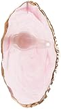Nagelwerkzeuge, Nailart Fingerring Palette Politurhalter Farbmischplatten Maniküre Werkzeuge Rosa