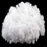 Faserbällchen Kissenfüllung Füllmaterial Kissen Füllstoff Weiß Öko-Tex Standard 100 (2 kg = ca. 100 Liter)