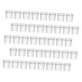 Milisten 100 Stück Kawaii Dinge Mini Dinge Die Wirklich Funktionieren Mini Zeug Miniatur Miniatur Zeug Mini Wasserspielzeug Winziges Zeug Winzige Dinge Die Wirklich