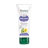 Himalaya Baby Cream 100ml | Extra soft & gentle on your baby's skin | Olive Oil, Licorice & Natural Ingredients